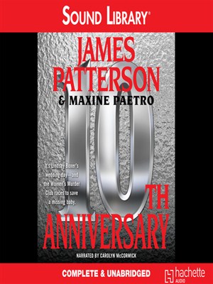 Cover of 10th Anniversary